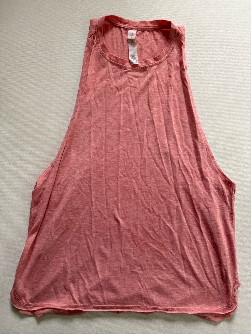Two pack Lightweight Muscle Tank Tops - Women